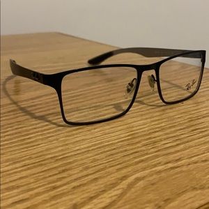 Men’s Ray-Ban Eye Glasses